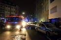 Feuer Koeln Neustadt Sued Kaesenstr Eifelplatz P05